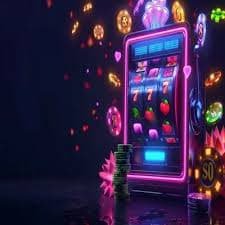 Colorful slot hub on bdt 300 with mobile and privacy guidance