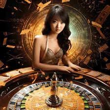 Lucky dice entertainment page on bdt 300 for Bangladesh users